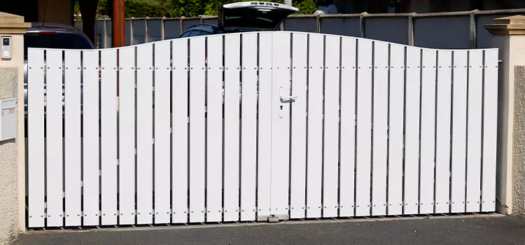 Why Choose Us for Residential Gate Repair in Hermosa Beach, CA?