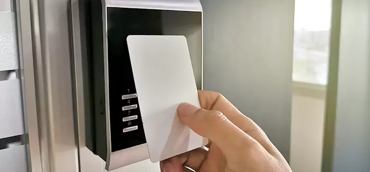 Advanced RFID Technology Integration in Hermosa Beach, CA