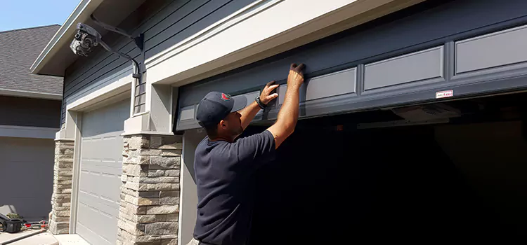 Janus Roll Up Doors Hermosa Beach