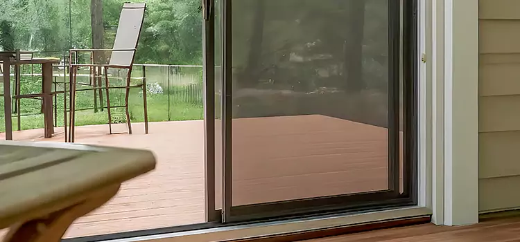 Garage Screen Door Installation Hermosa Beach