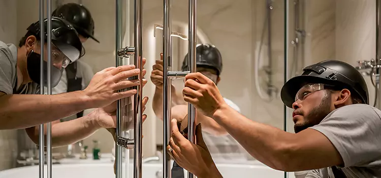 Shower Door Replacement Cost Hermosa Beach