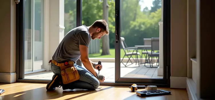 Patio Door Installation Experts in Hermosa Beach, CA