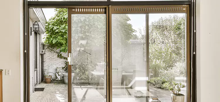 Glass Door Panel Replacement Cost Hermosa Beach