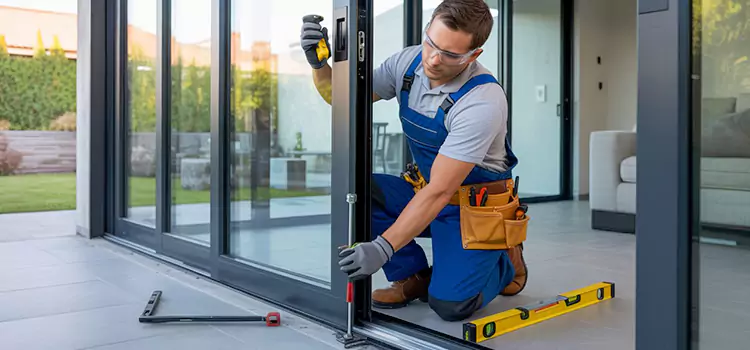 Patio Door Replacement Hermosa Beach