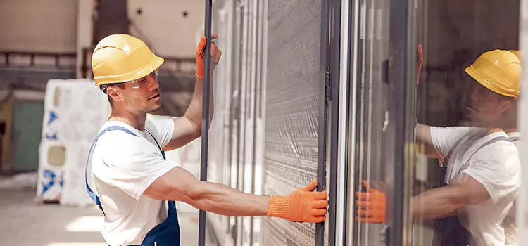 Sliding Door Mesh Replacement Hermosa Beach