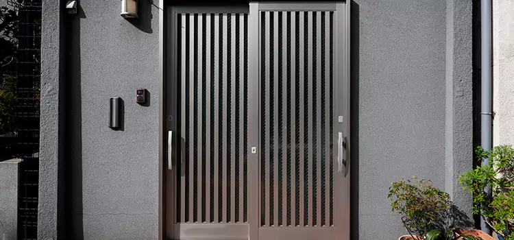 Specialized Steel Door Services in Hermosa Beach, CA