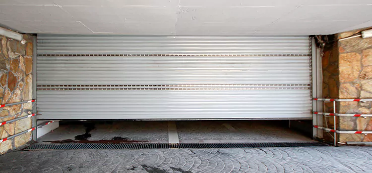 Steel Garage Door Repair Hermosa Beach